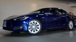 2018 Tesla Model S 75D