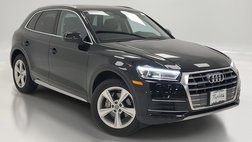 2020 Audi Q5 45 Premium