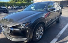 2022 Mazda CX-30 2.5 S Select