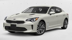 2019 Kia Stinger Base