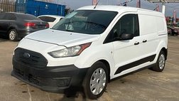 2020 Ford Transit Connect XL