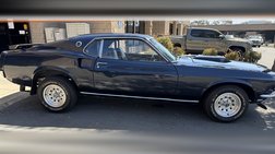 1969 Ford MACH 1