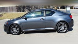 2011 Scion tC Base