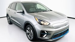 2022 Kia Niro EV S
