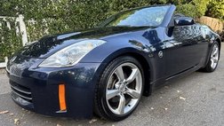 2007 Nissan 350Z Enthusiast