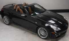 2005 Mercedes-Benz SLK-Class SLK 55 AMG