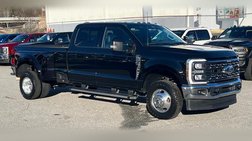 2024 Ford Super Duty F-350 Lariat