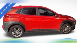 2020 Hyundai Kona SE