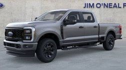 2026 Ford Super Duty F-250 XL