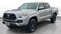 2016 Toyota Tacoma SR