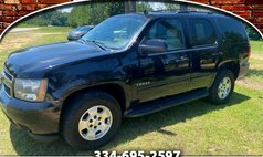2013 Chevrolet Tahoe LT