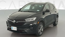 2020 Buick Encore GX Essence