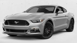 2016 Ford Mustang GT