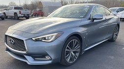 2017 Infiniti Q60 Premium