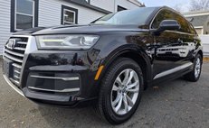 2018 Audi Q7 2.0T quattro Premium