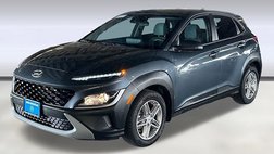 2022 Hyundai Kona SE