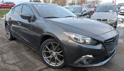 2016 Mazda MAZDA3 i Touring