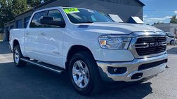 2020 Ram Ram Pickup 1500 Lone Star