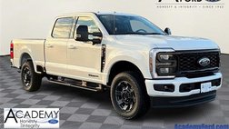 2024 Ford Super Duty F-250 Lariat