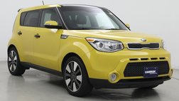 2014 Kia Soul !