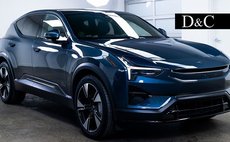 2025 Polestar 3 