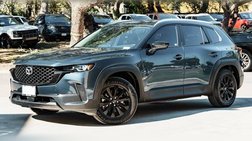 2023 Mazda CX-50 2.5 S Preferred Plus