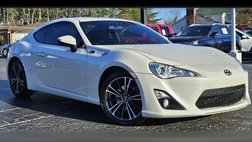 2016 Scion FR-S Release Series