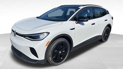 2025 Volkswagen ID.4 Pro S