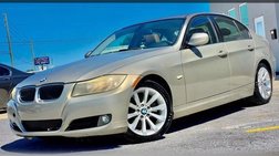 2011 BMW 3 Series 328i