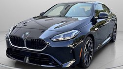 2025 BMW 2 Series 228 xDrive Gran Coupe
