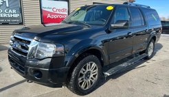 2012 Ford Expedition EL Limited