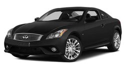 2014 Infiniti Q60 Coupe Journey