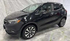 2020 Buick Encore Essence