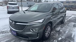 2022 Buick Enclave Premium