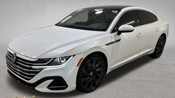 2023 Volkswagen Arteon SEL R-Line 4Motion