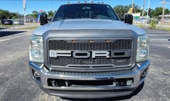 2012 Ford Super Duty F-250 Lariat