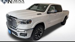 2026 Ram Ram Pickup 1500 Laramie