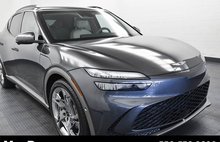 2023 Genesis GV60 Performance