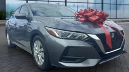 2022 Nissan Sentra S