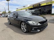 2016 BMW 4 Series 435i Gran Coupe