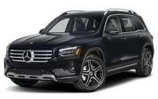 2024 Mercedes-Benz GLB GLB 250 4MATIC