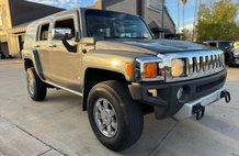 2008 HUMMER H3 Base