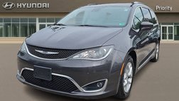 2019 Chrysler Pacifica Touring L Plus