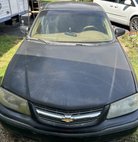 2000 Chevrolet Impala Base