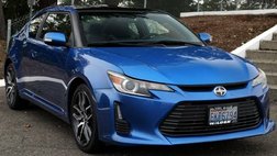 2014 Scion tC Base