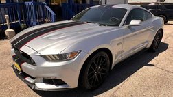 2016 Ford Mustang GT