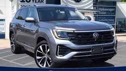 2024 Volkswagen Atlas SEL Premium R-Line 4Motion