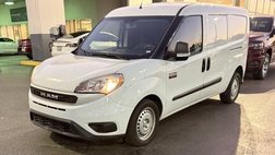 2022 Ram ProMaster City Base