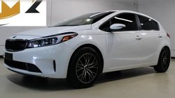 2017 Kia Forte5 LX