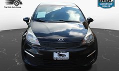 2017 Kia Rio LX